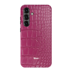 Plush Samsung Case