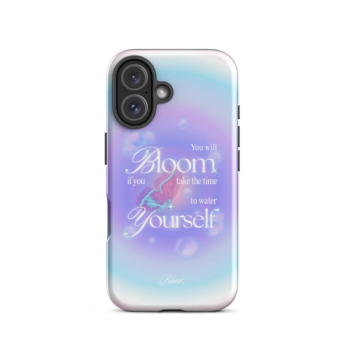 Bloom Era iPhone Case