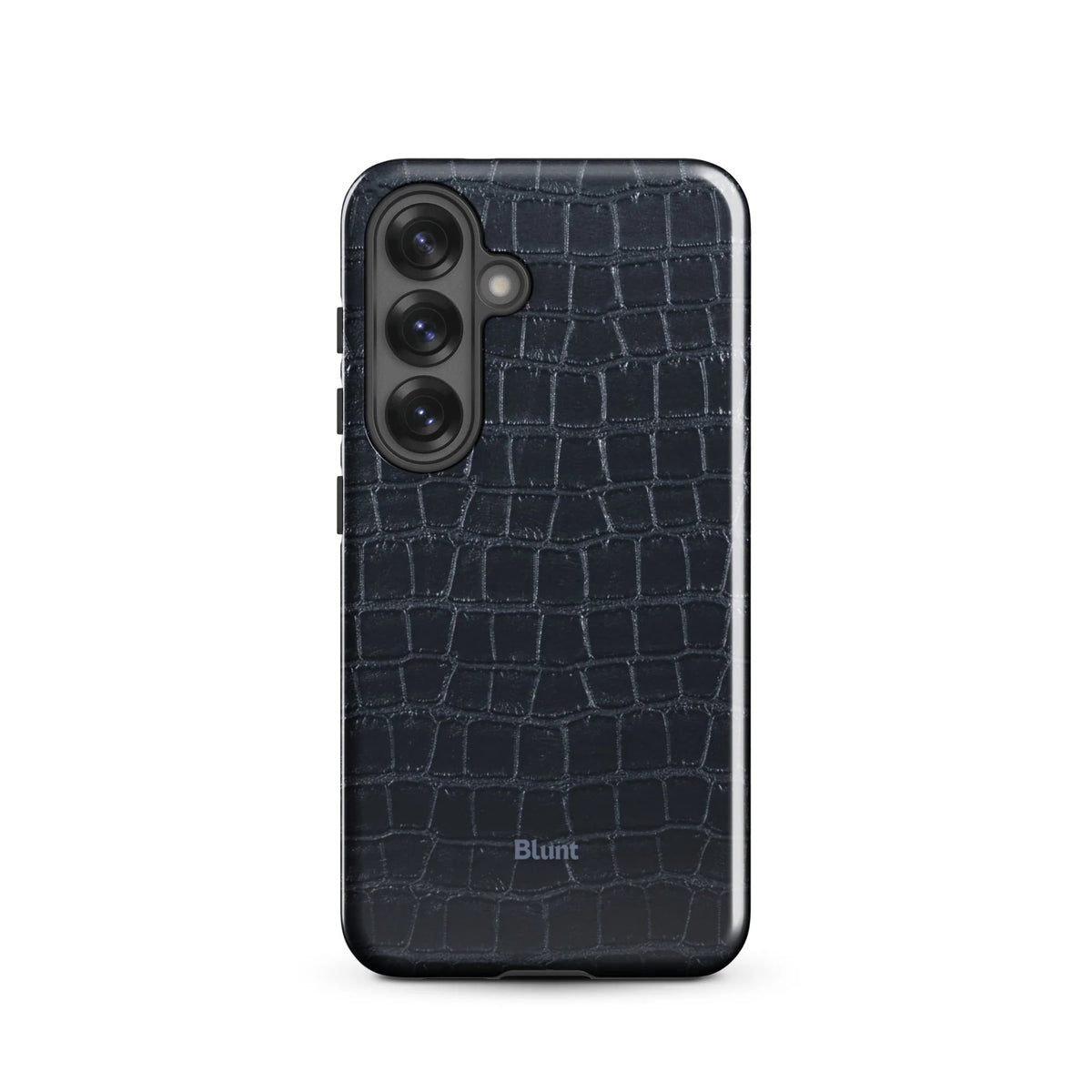 Steel Croc Samsung Case