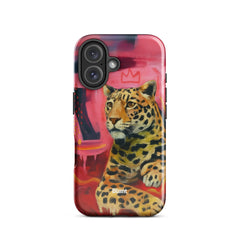 Roar iPhone Case