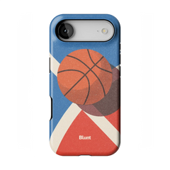 Rebound iPhone Case