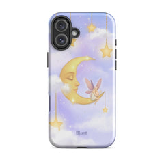 Luna iPhone Case