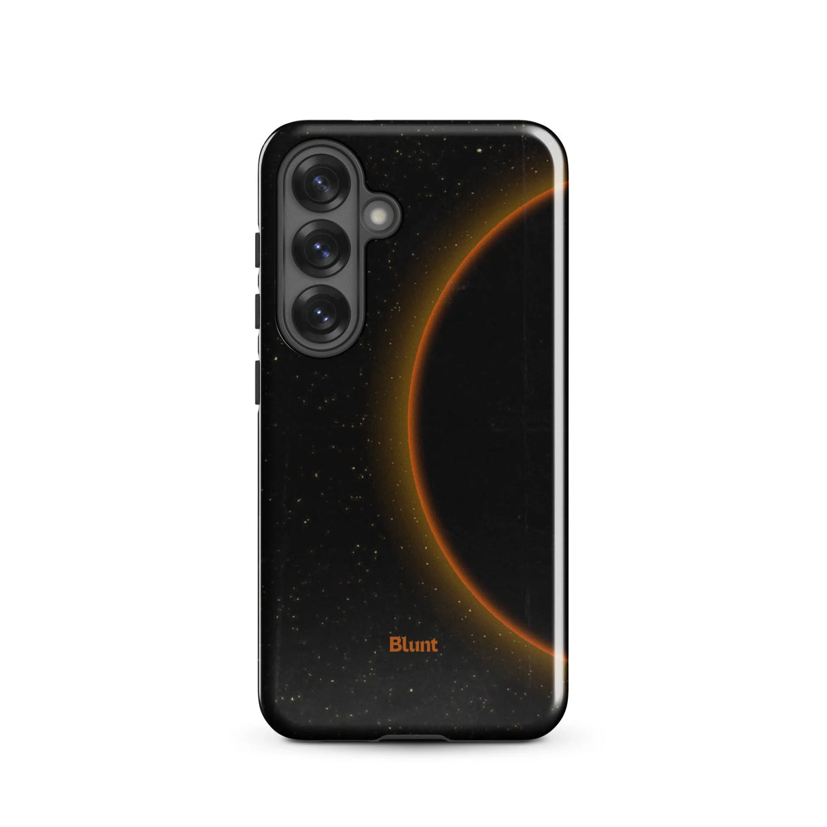 Eclipse Shift Samsung Case