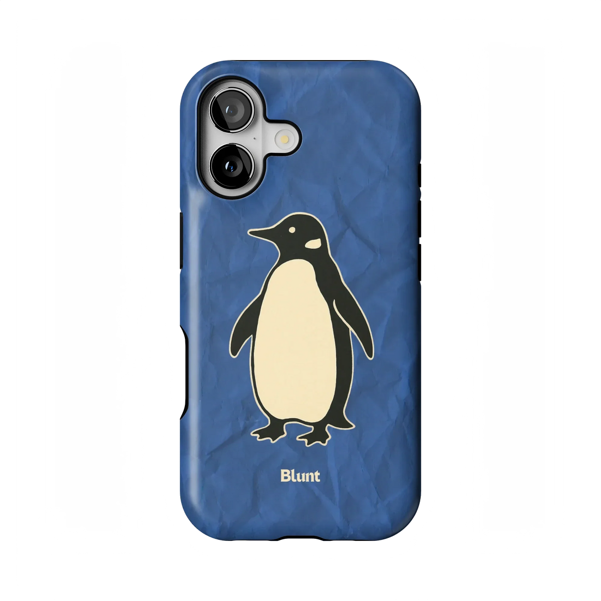 Cold Front iPhone Case