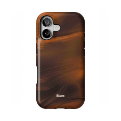 Dusk iPhone Case