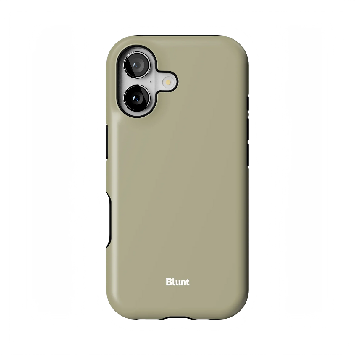 Bone iPhone Case