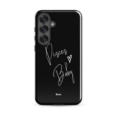 Pisces Baby Samsung Case