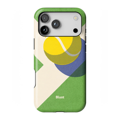 Serve iPhone Case