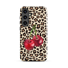 Mon Cheri Samsung Case
