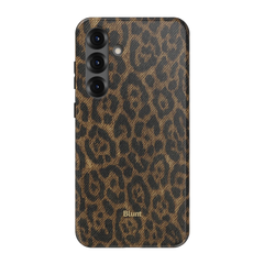 Classic Cheetah Samsung Case