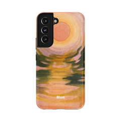 Solar Drift Samsung Case