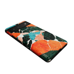 Of Quartz! | Sculpted Marble Google Pixel Case