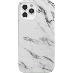 Take Me for Granite | White Marble Case