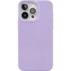 Wisteria | Purple Enchanted Shimmer Case