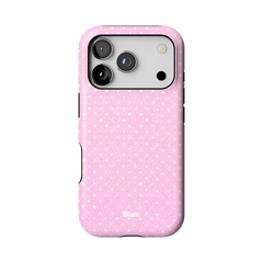 Posie iPhone Case