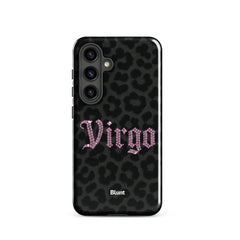Love Virgo Samsung Case