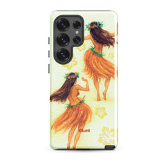 Hula Samsung Case
