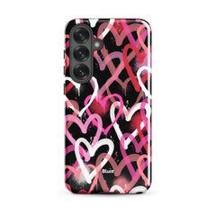 Heartbreaker Samsung Case