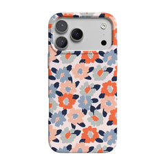 Field of Flowers | Pastel Floral Case