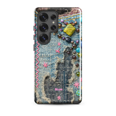 Remix Samsung Case