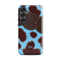 Rust Rodeo Samsung Case