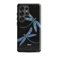 Dragonfly Samsung Case