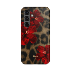 Rogue Flower Samsung Case