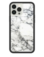 Marble iPhone Case