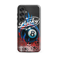 Lucky Strike Samsung Case
