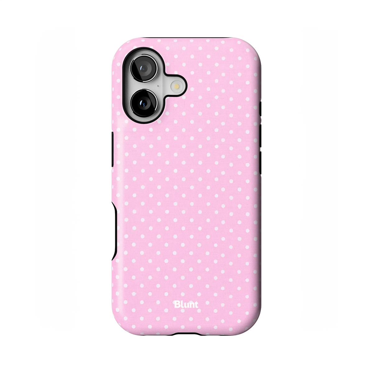 Posie iPhone Case