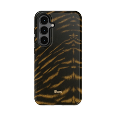 Shadow Stripe Samsung Case