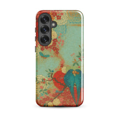 Cherry Bloom Samsung Case