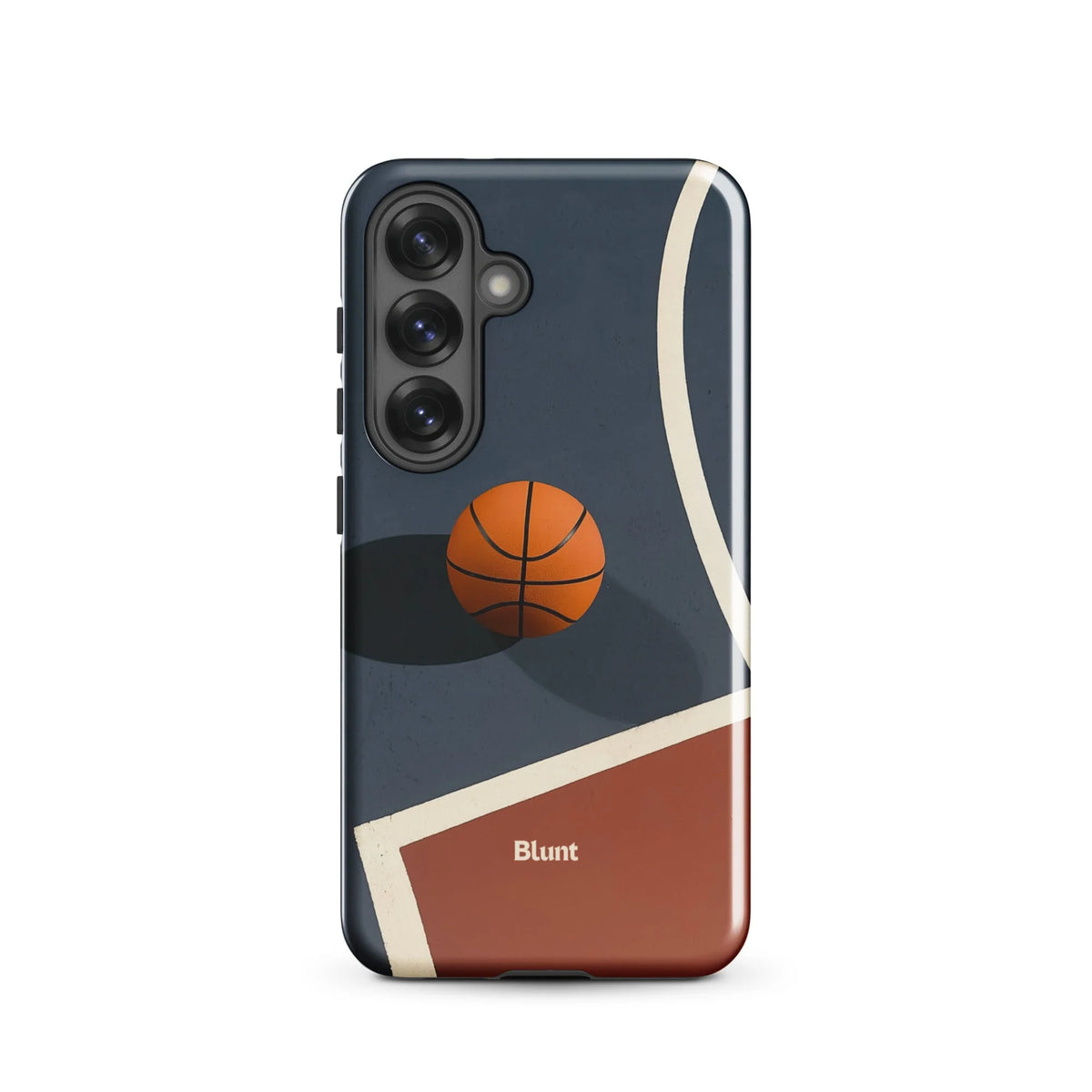 Tipoff Samsung Case