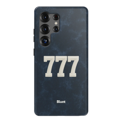 Lucky League Samsung Case