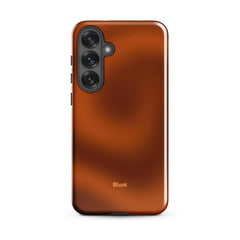 Cinnamon Samsung Case