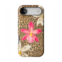 Rose Prowl iPhone Case