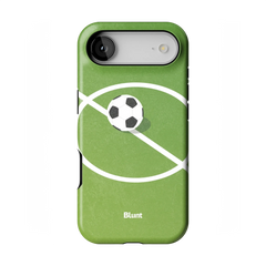 Strike iPhone Case