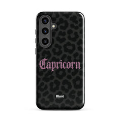 Love Capricorn Samsung Case