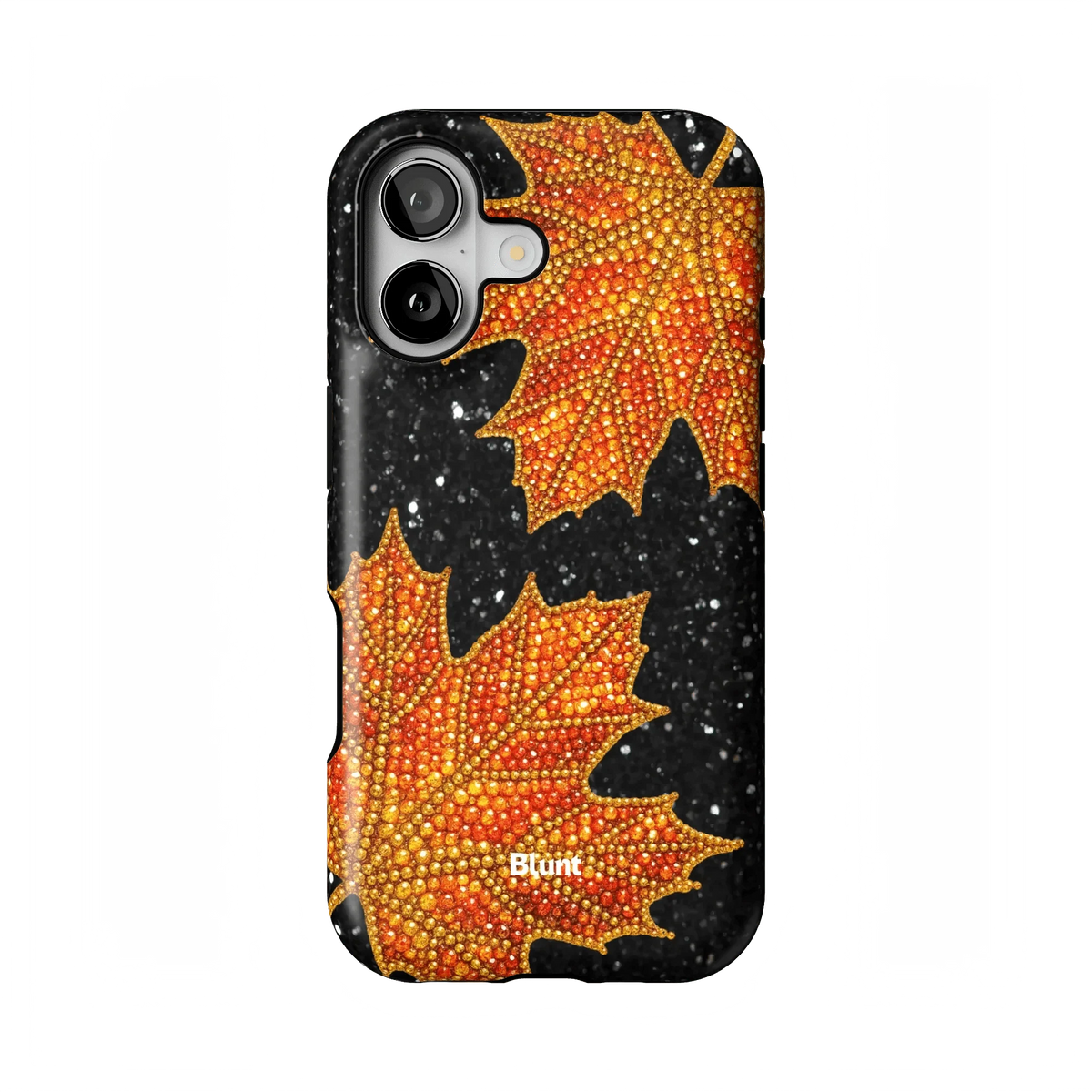Autumn iPhone Case
