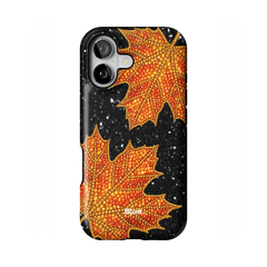 Autumn iPhone Case