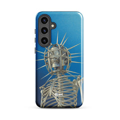 Spiked Spirit Samsung Case