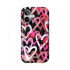 Heartbreaker iPhone Case