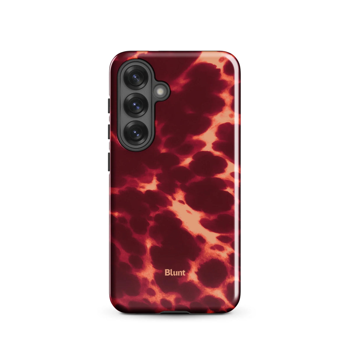 Rose Mist Samsung Case