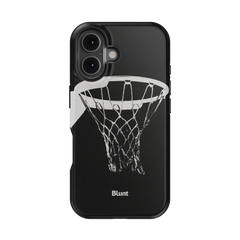 Hoop iPhone Case