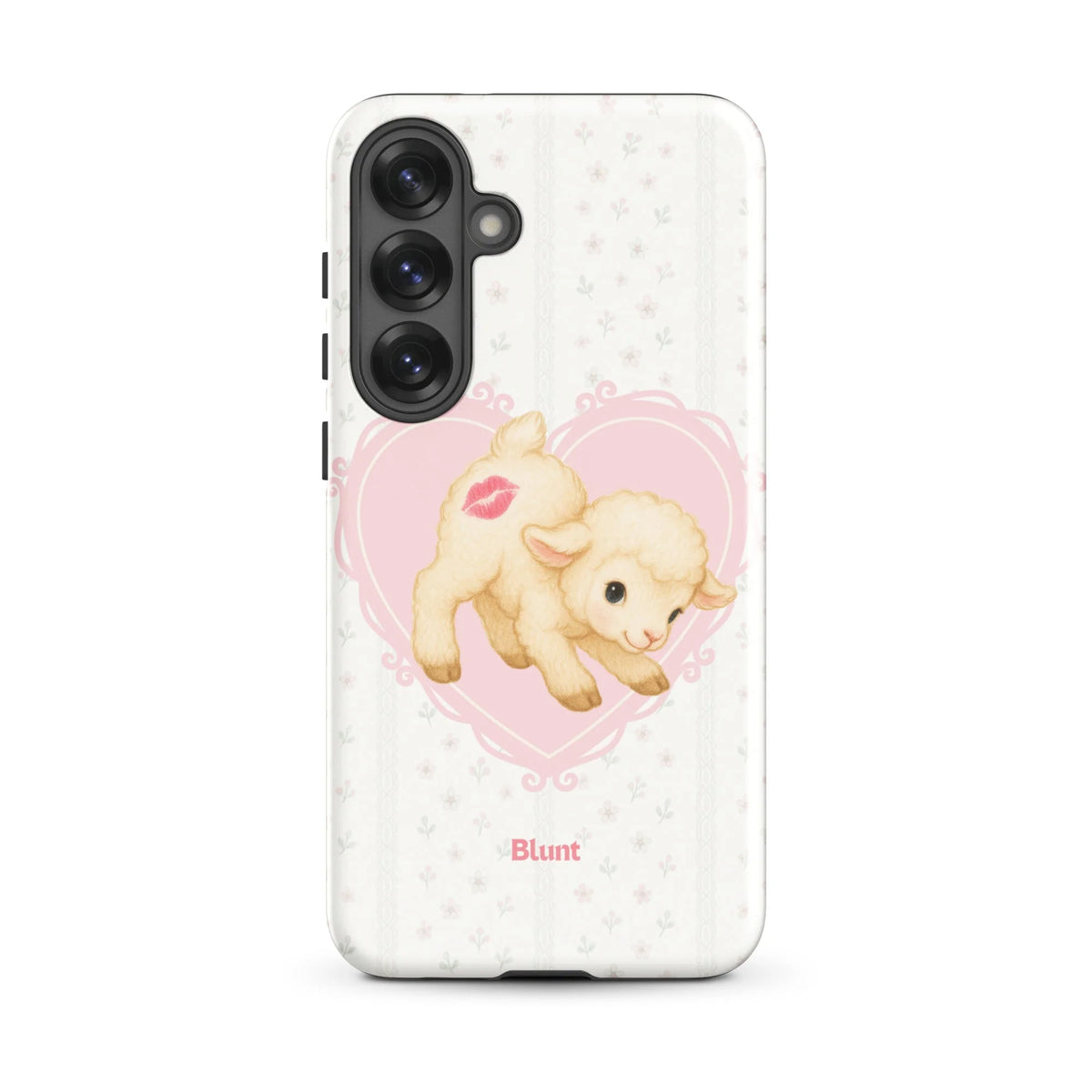 Mabel Samsung Case