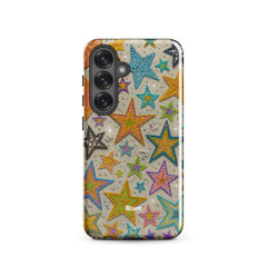 Starblunt Samsung Case