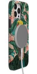 Find Your Muse | Frida Kahlo Portrait Floral Case