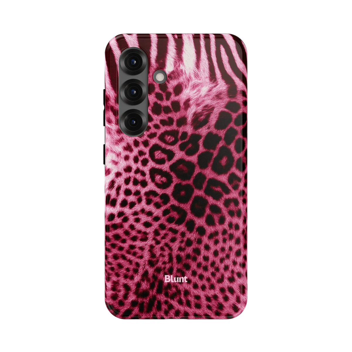 Berry Venom Samsung Case
