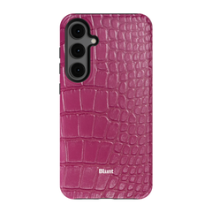 Plush Samsung Case