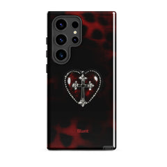 Devotion Samsung Case